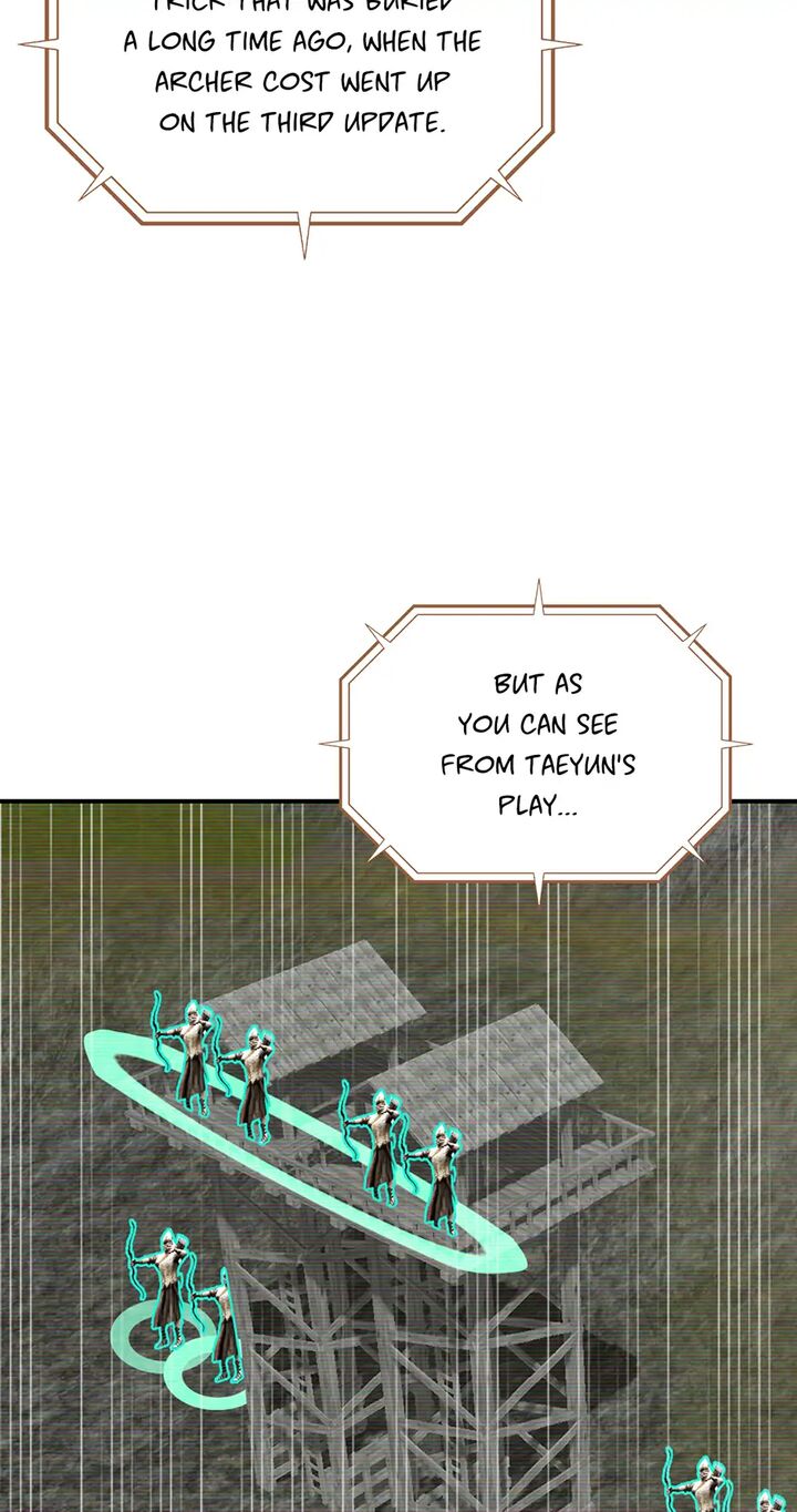 Im Destined For Greatness Chapter 224 Page 61