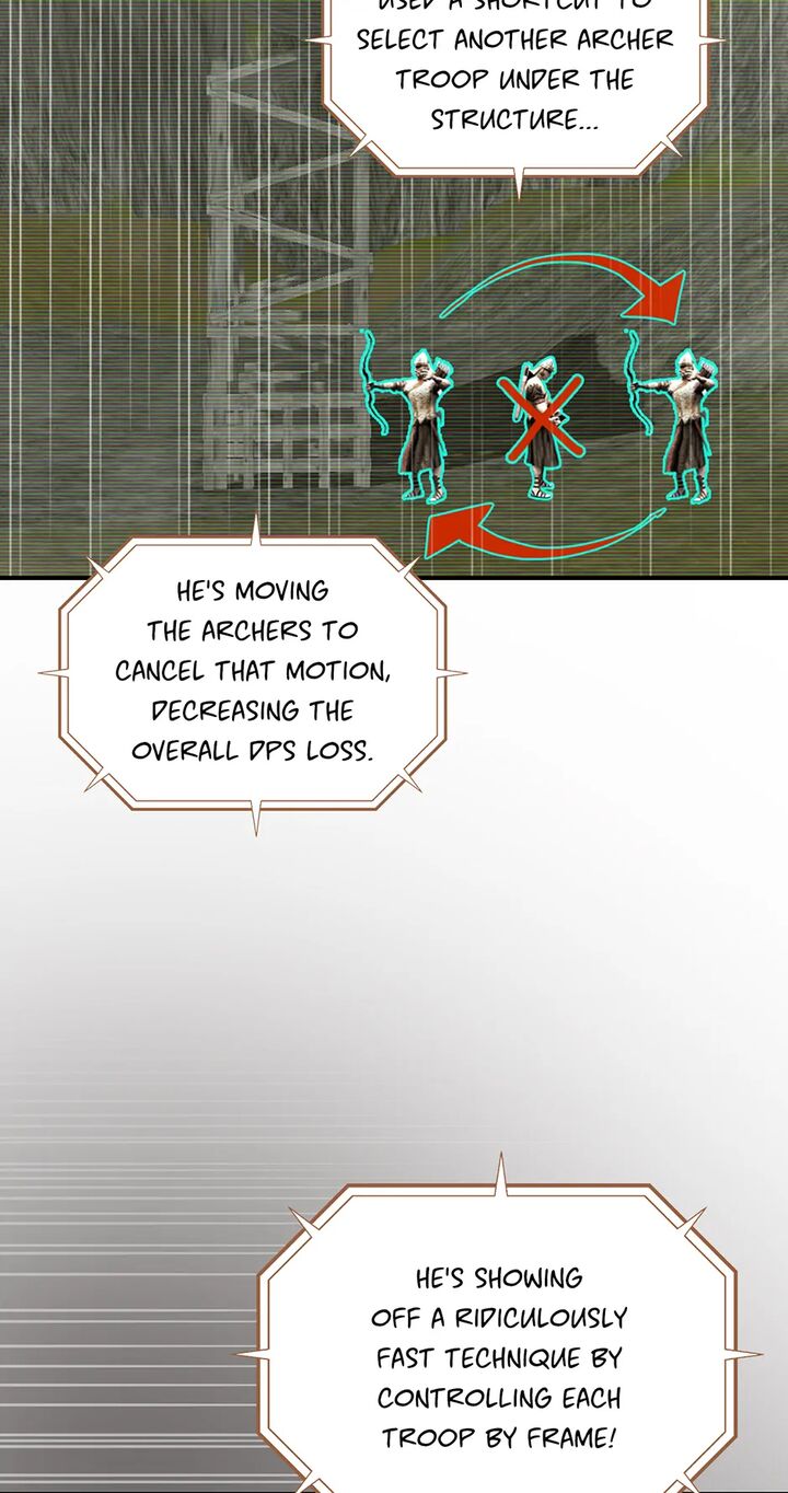 Im Destined For Greatness Chapter 224 Page 63