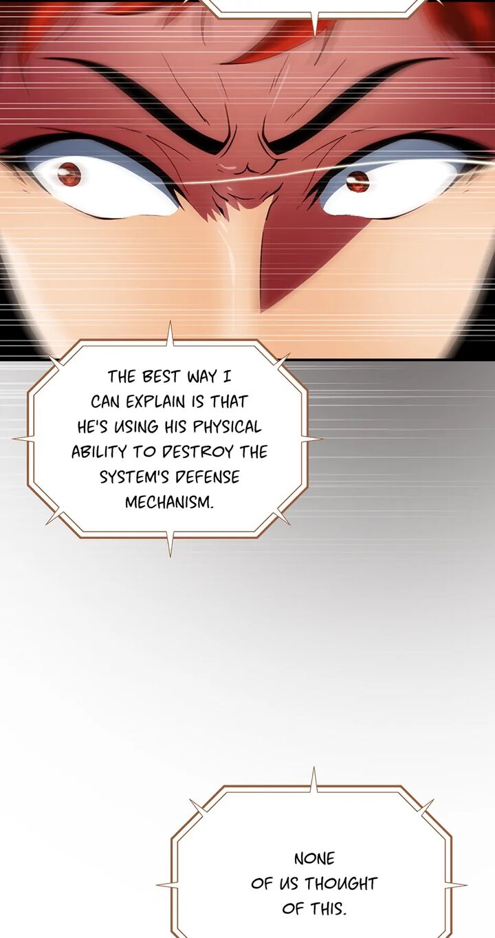 Im Destined For Greatness Chapter 224 Page 64