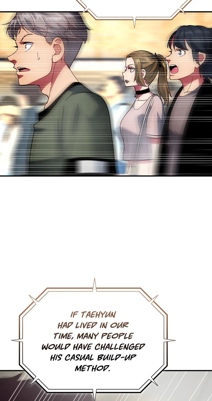 Im Destined For Greatness Chapter 224 Page 65