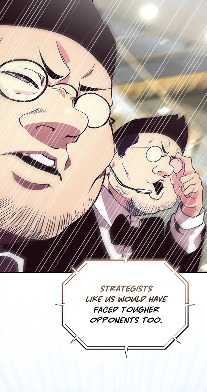 Im Destined For Greatness Chapter 224 Page 66