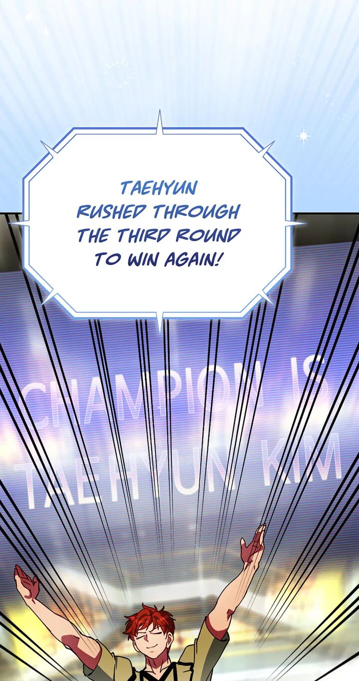 Im Destined For Greatness Chapter 224 Page 67