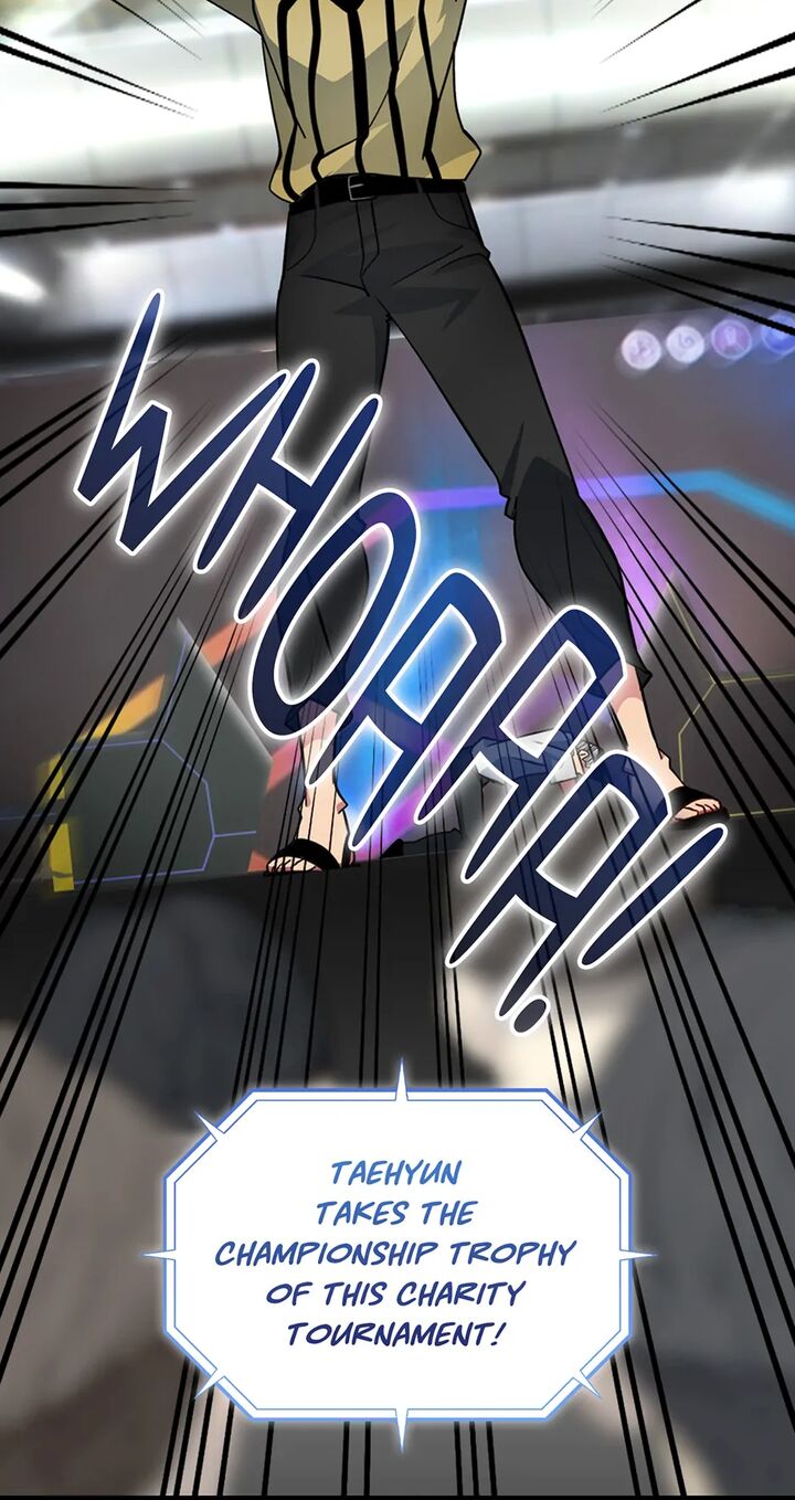 Im Destined For Greatness Chapter 224 Page 68