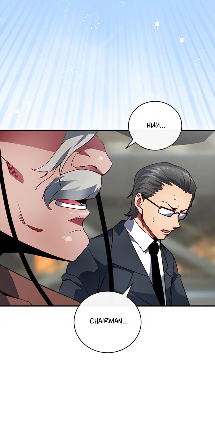Im Destined For Greatness Chapter 224 Page 69