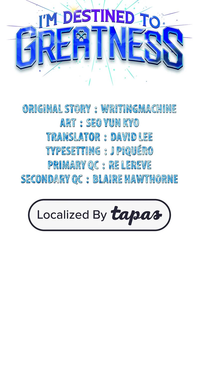 Im Destined For Greatness Chapter 224 Page 7