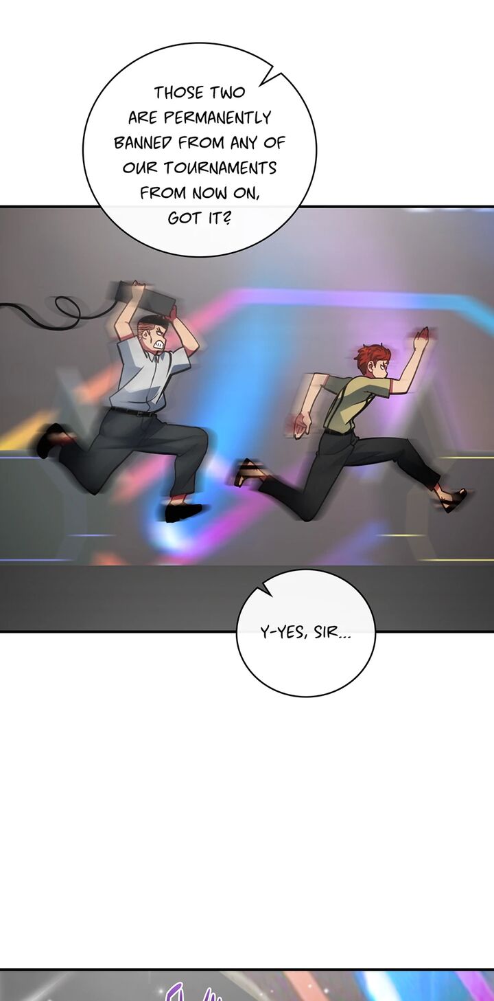 Im Destined For Greatness Chapter 224 Page 70