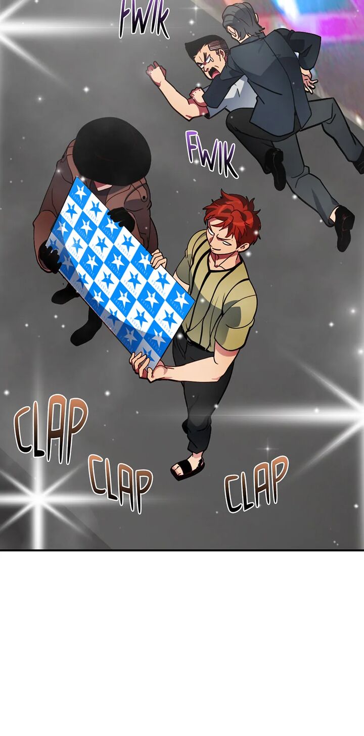 Im Destined For Greatness Chapter 224 Page 71