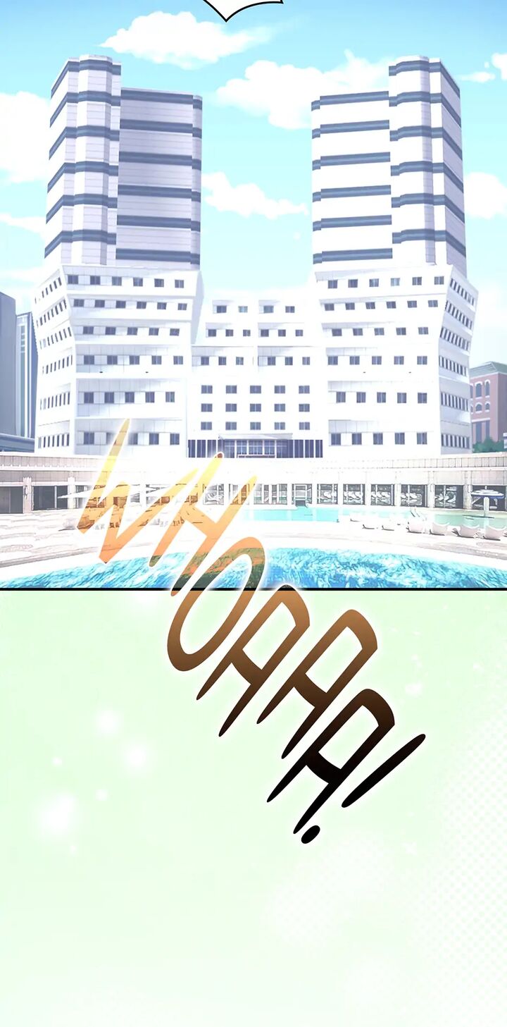 Im Destined For Greatness Chapter 224 Page 74