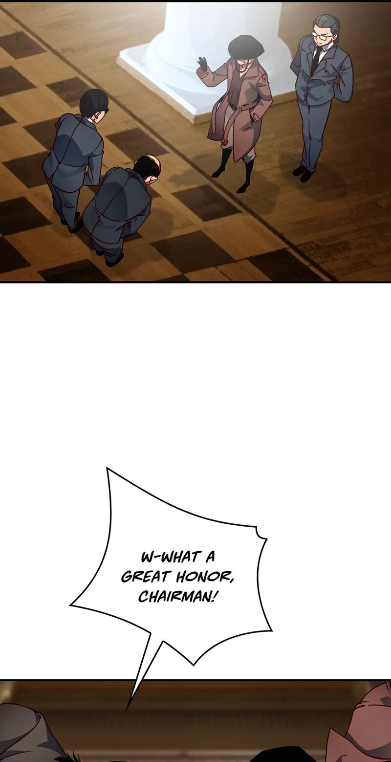 Im Destined For Greatness Chapter 224 Page 8