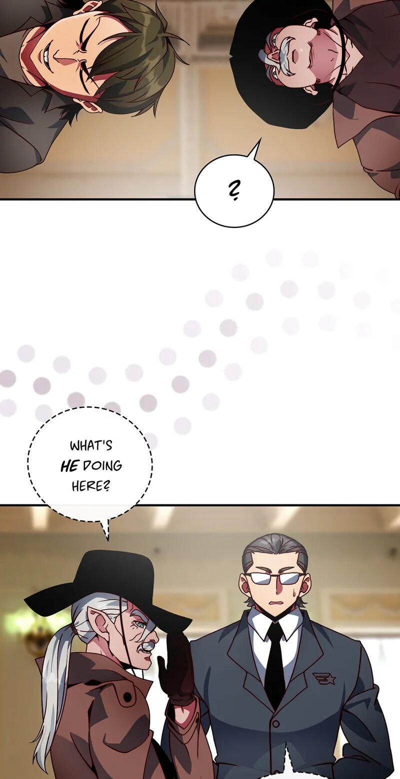 Im Destined For Greatness Chapter 224 Page 9