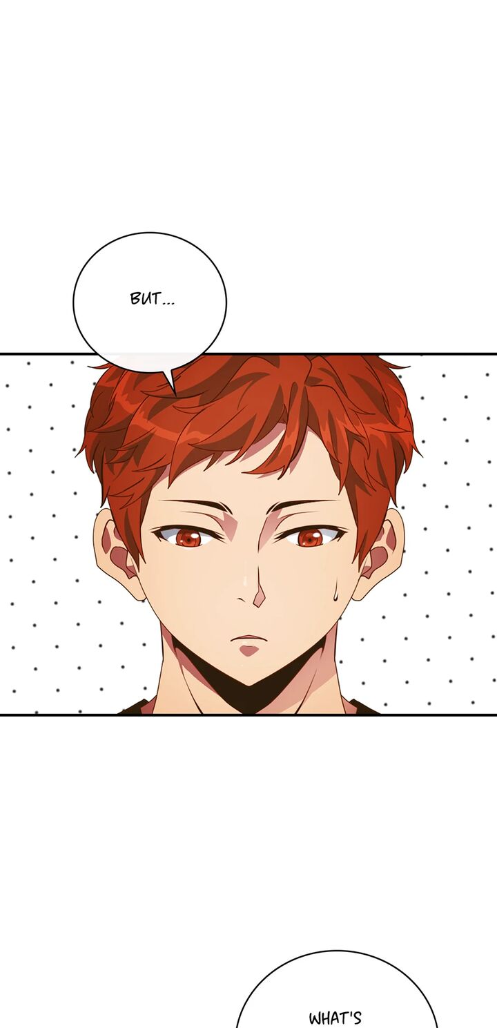 Im Destined For Greatness Chapter 225 Page 1