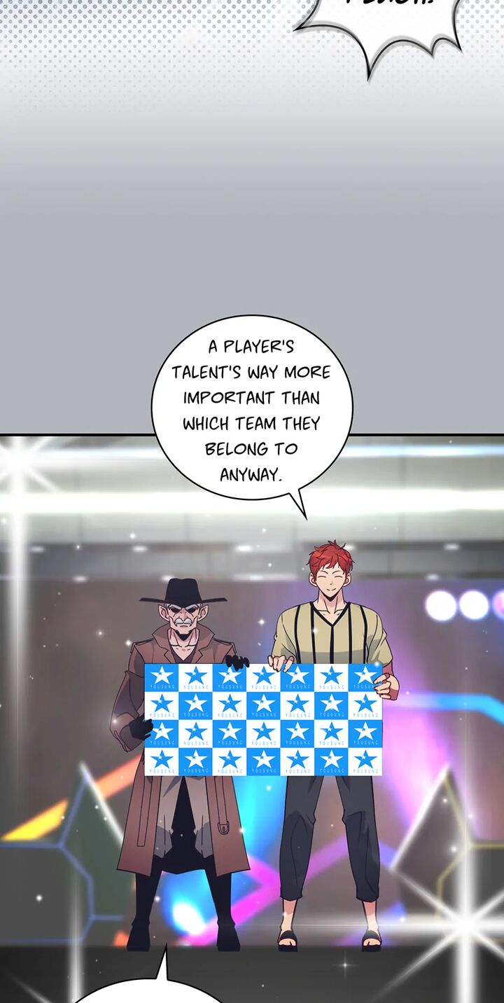 Im Destined For Greatness Chapter 225 Page 10