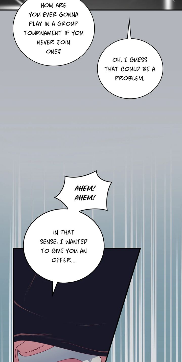 Im Destined For Greatness Chapter 225 Page 11