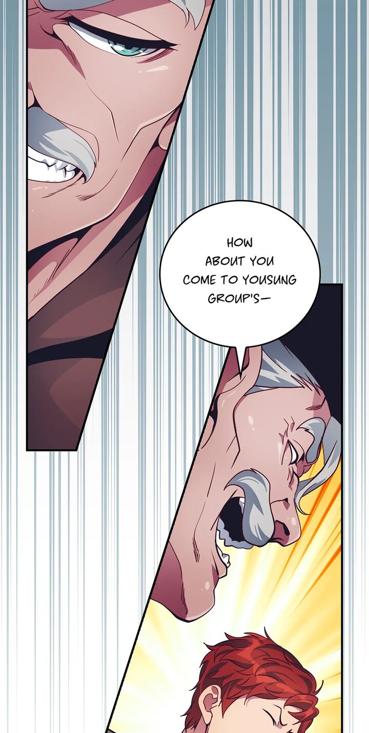 Im Destined For Greatness Chapter 225 Page 12