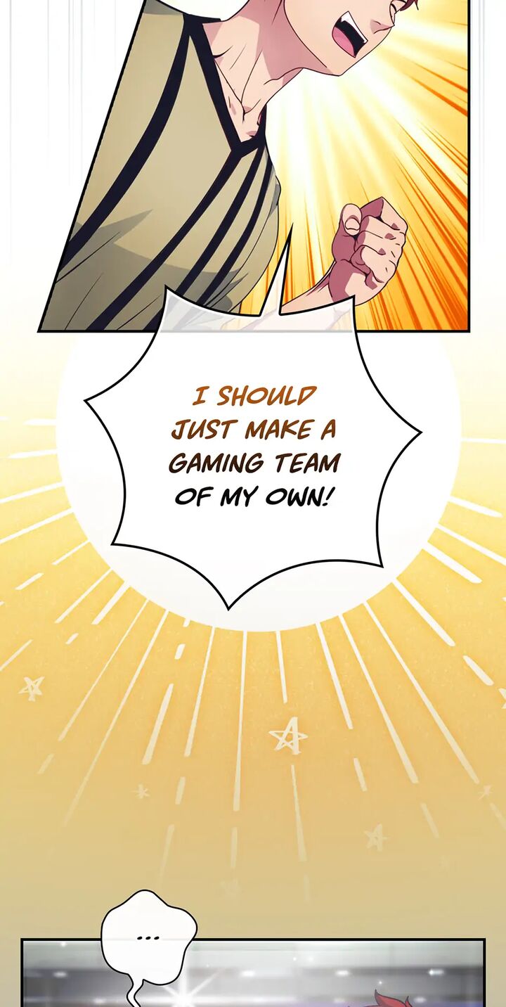 Im Destined For Greatness Chapter 225 Page 13