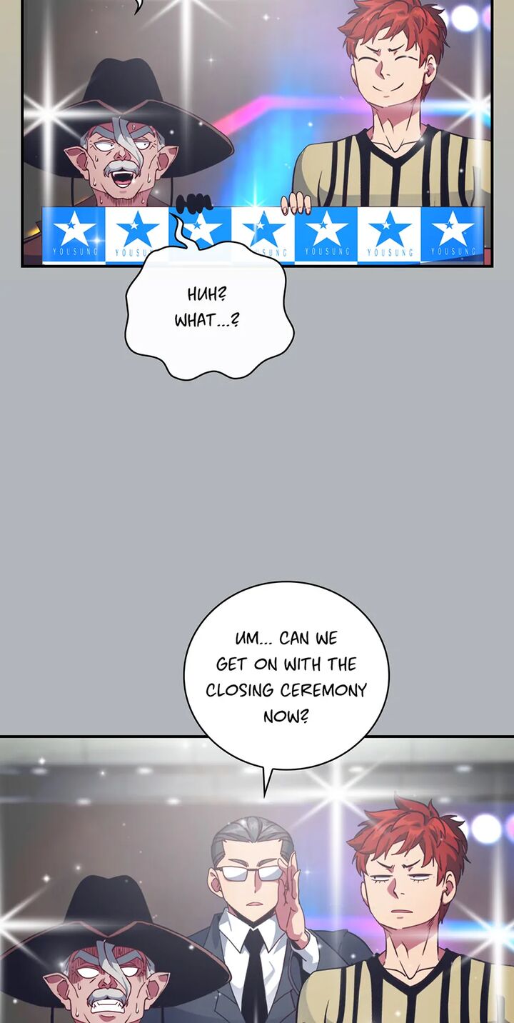 Im Destined For Greatness Chapter 225 Page 14