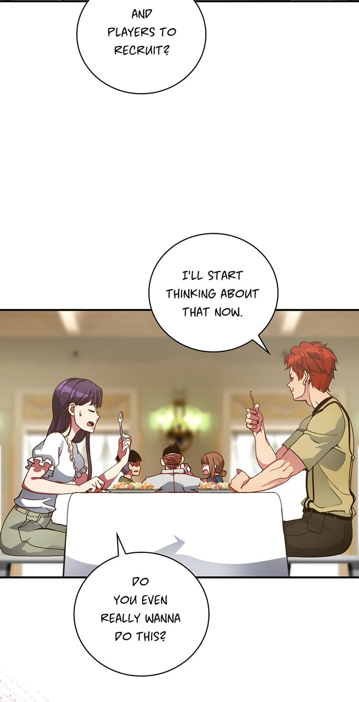 Im Destined For Greatness Chapter 225 Page 19