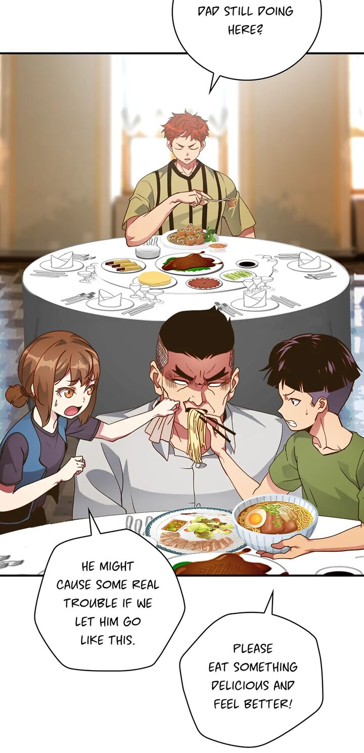 Im Destined For Greatness Chapter 225 Page 2