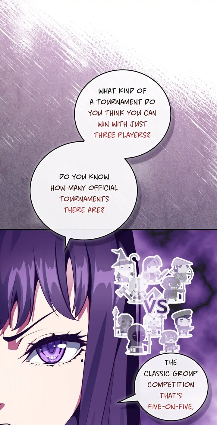 Im Destined For Greatness Chapter 225 Page 20