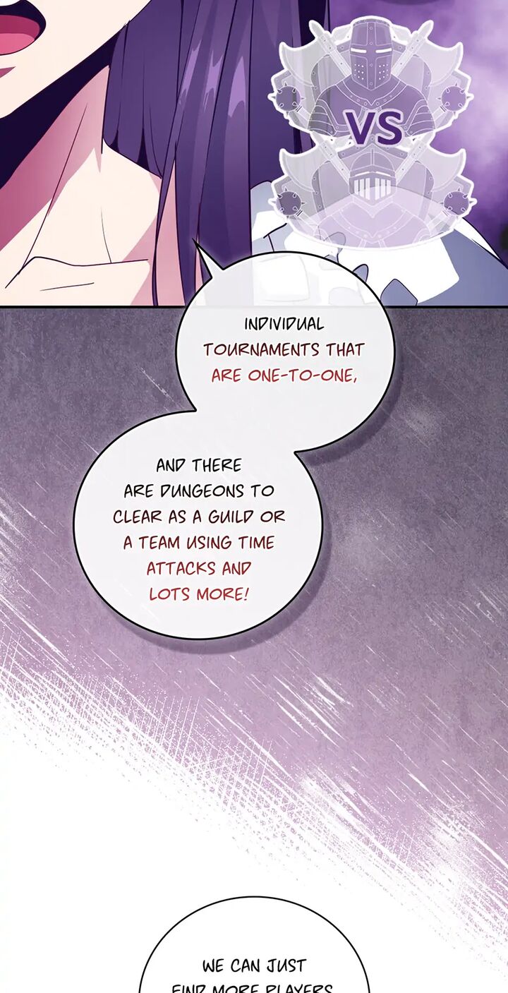 Im Destined For Greatness Chapter 225 Page 21