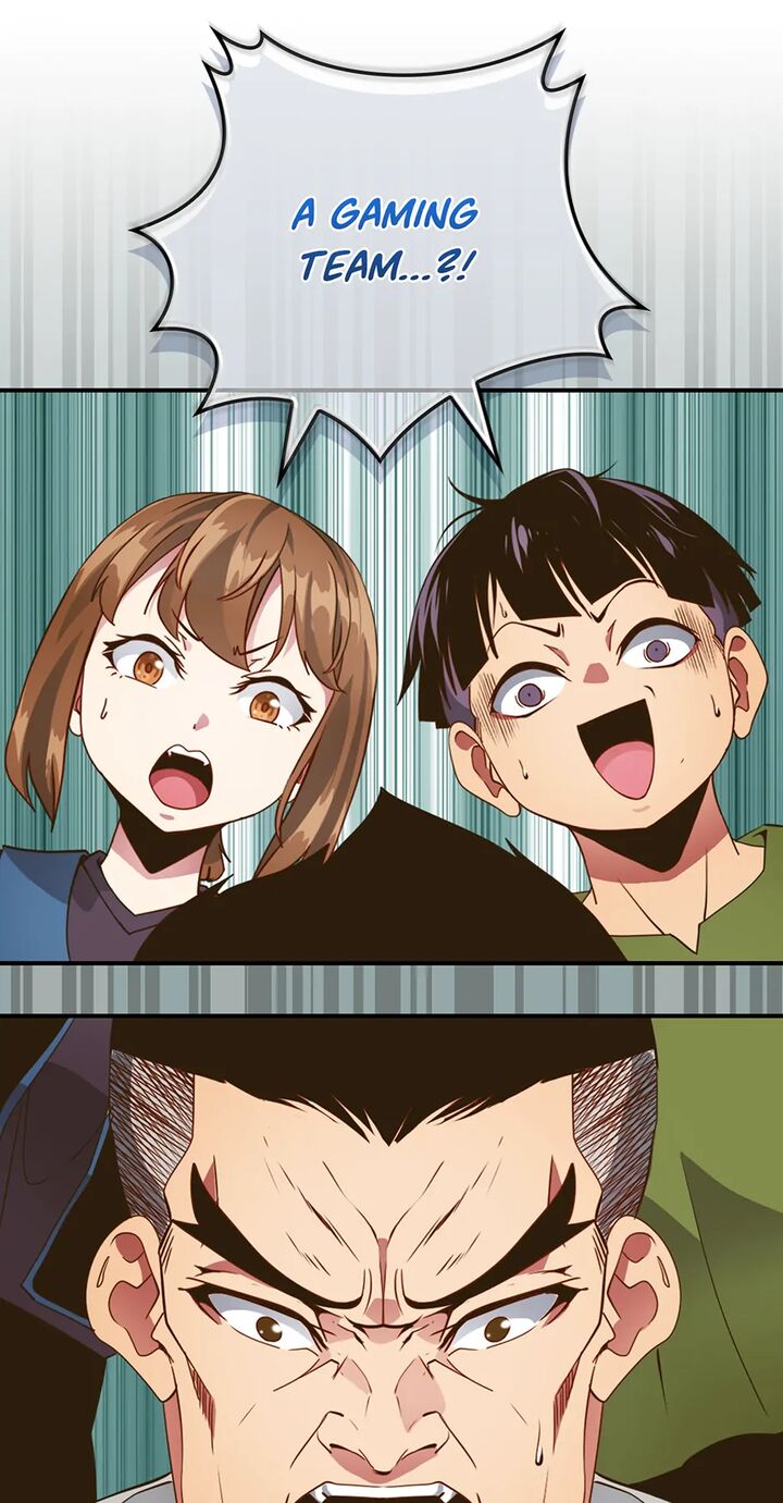 Im Destined For Greatness Chapter 225 Page 26