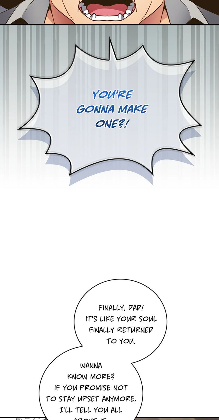 Im Destined For Greatness Chapter 225 Page 27