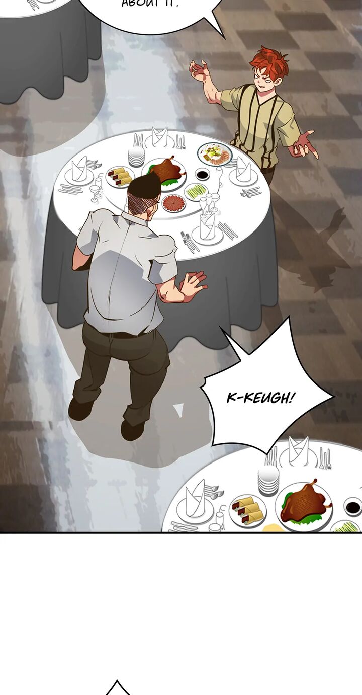 Im Destined For Greatness Chapter 225 Page 28