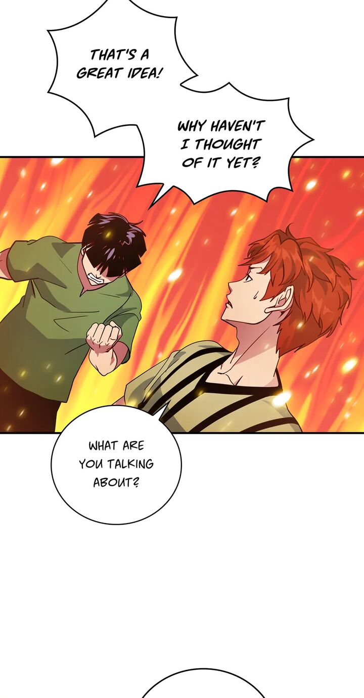 Im Destined For Greatness Chapter 225 Page 29