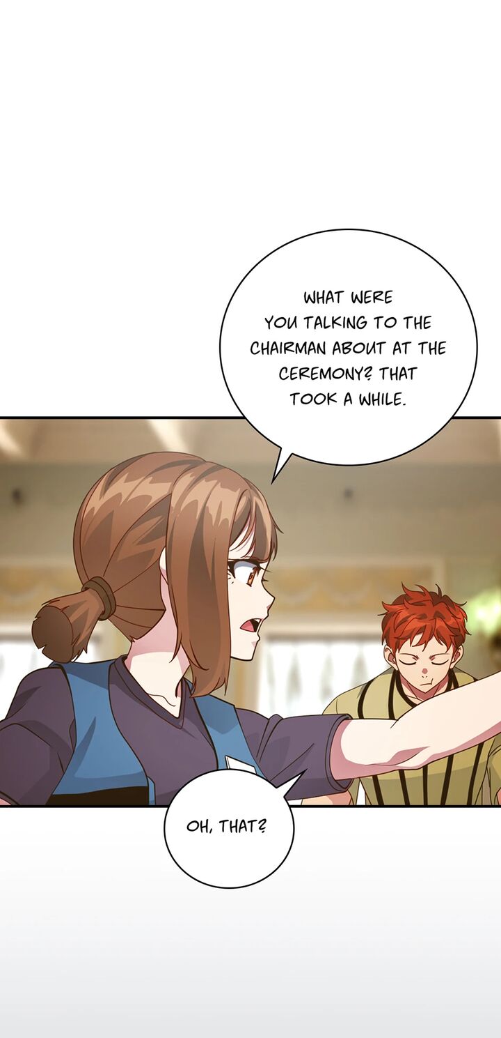 Im Destined For Greatness Chapter 225 Page 3