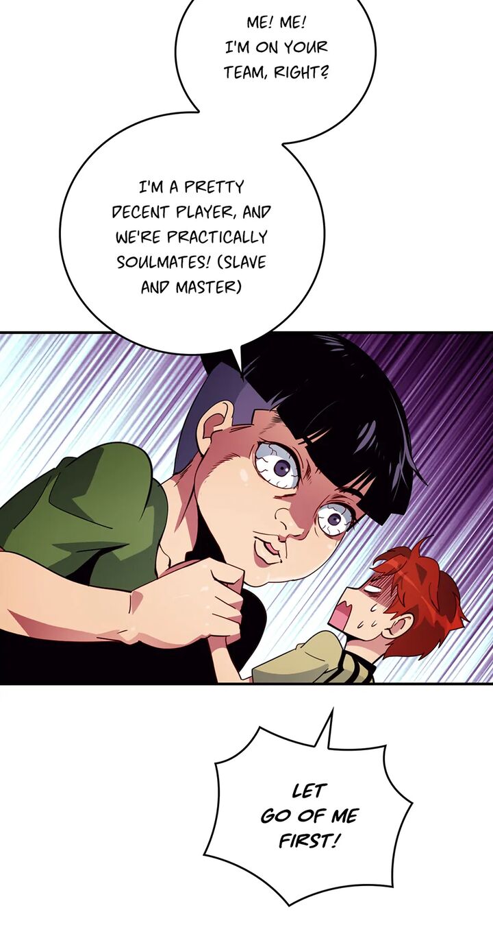 Im Destined For Greatness Chapter 225 Page 30