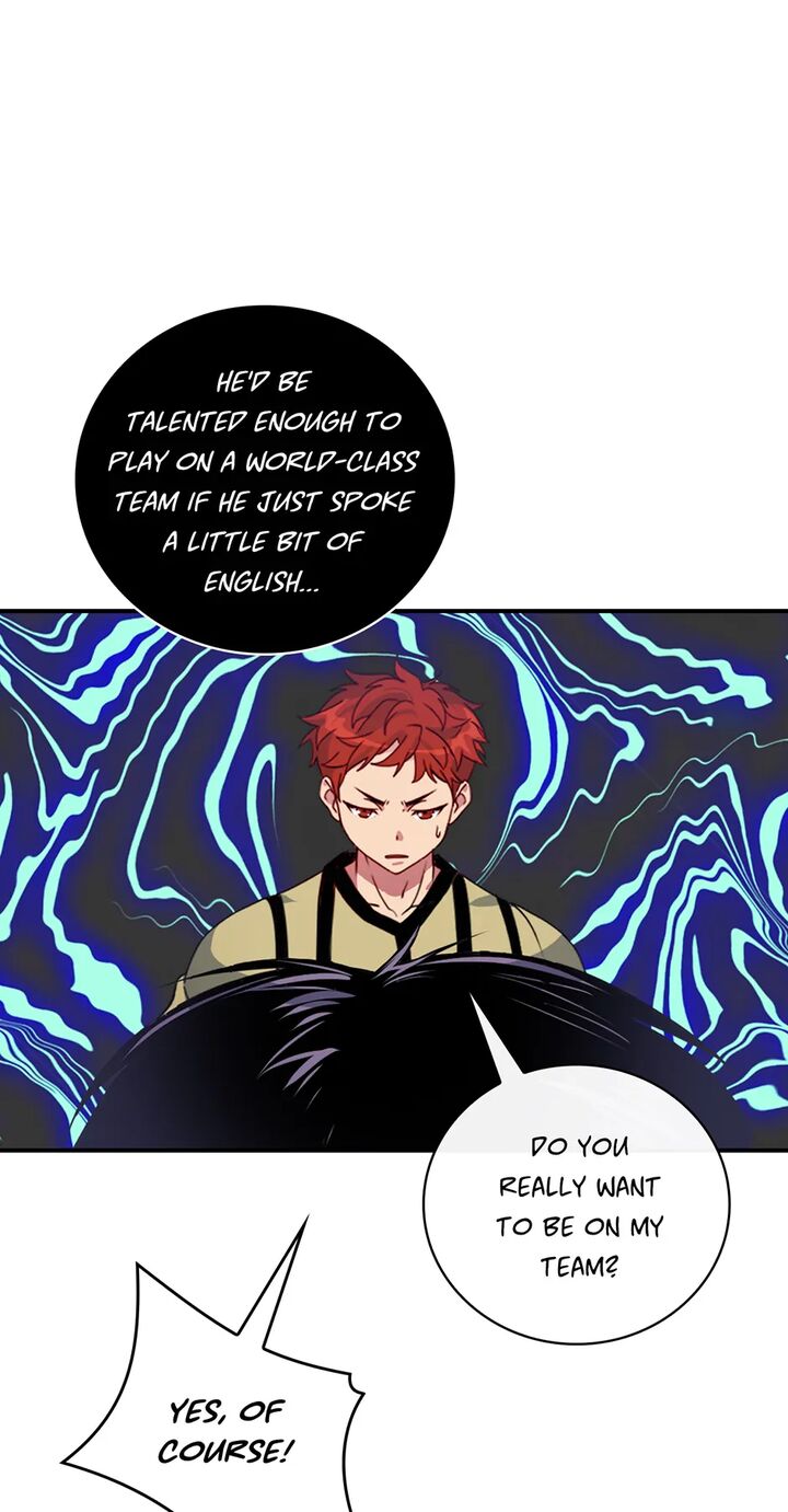 Im Destined For Greatness Chapter 225 Page 31