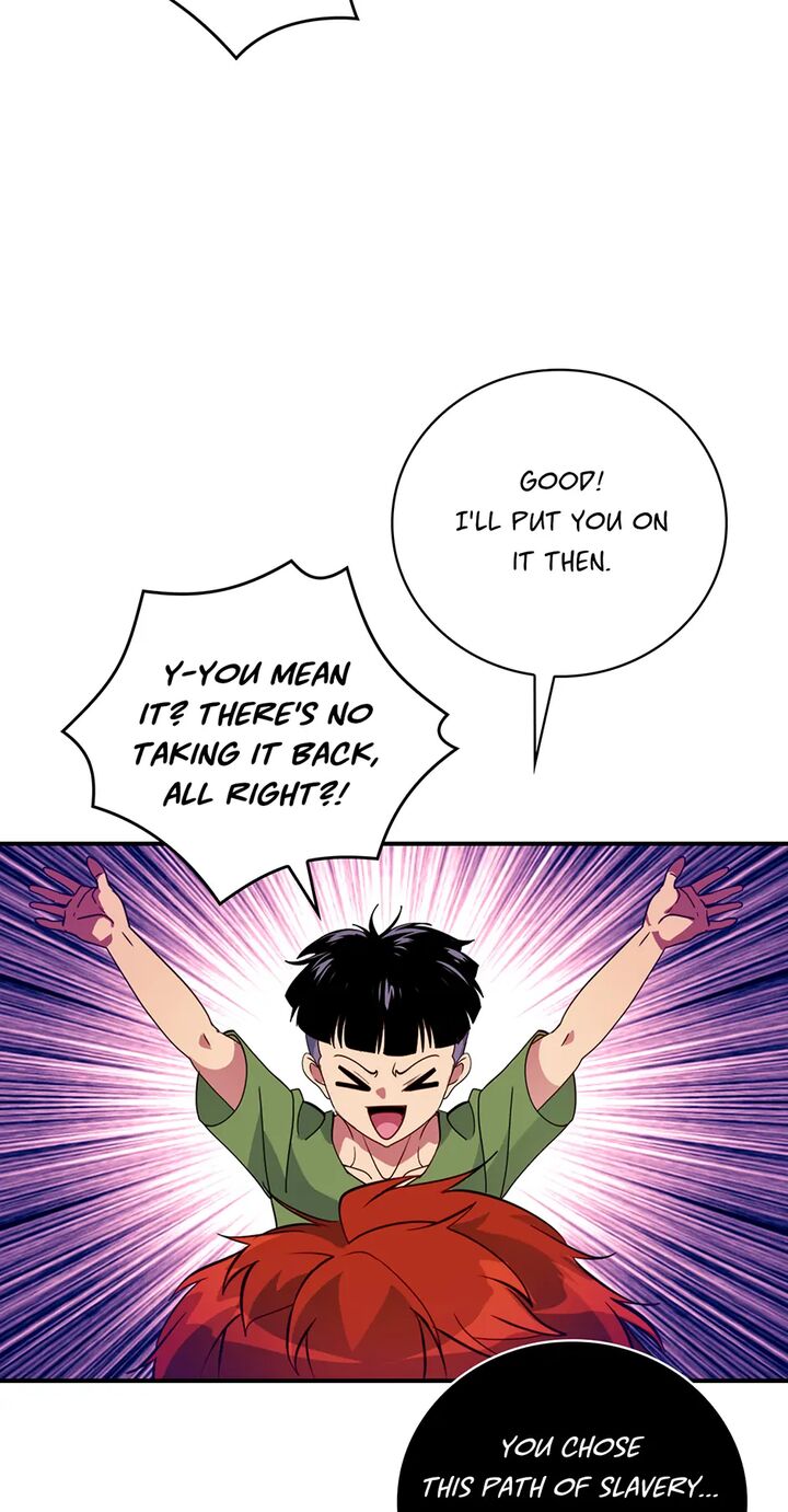 Im Destined For Greatness Chapter 225 Page 32