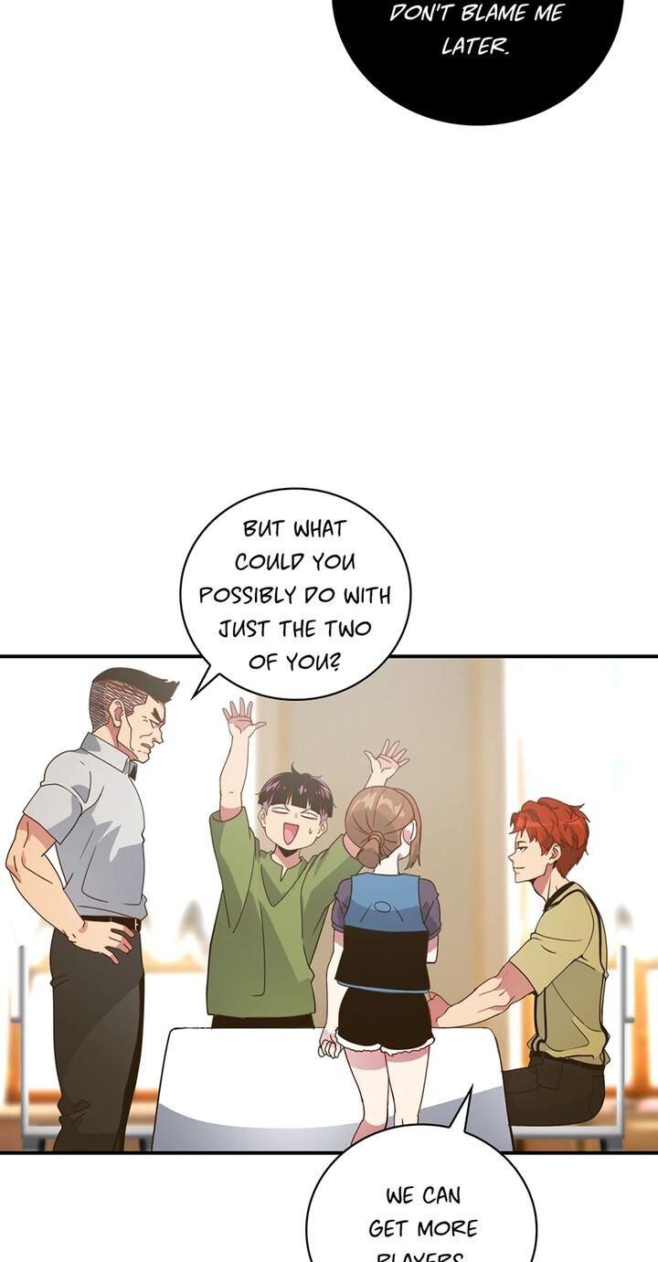 Im Destined For Greatness Chapter 225 Page 33