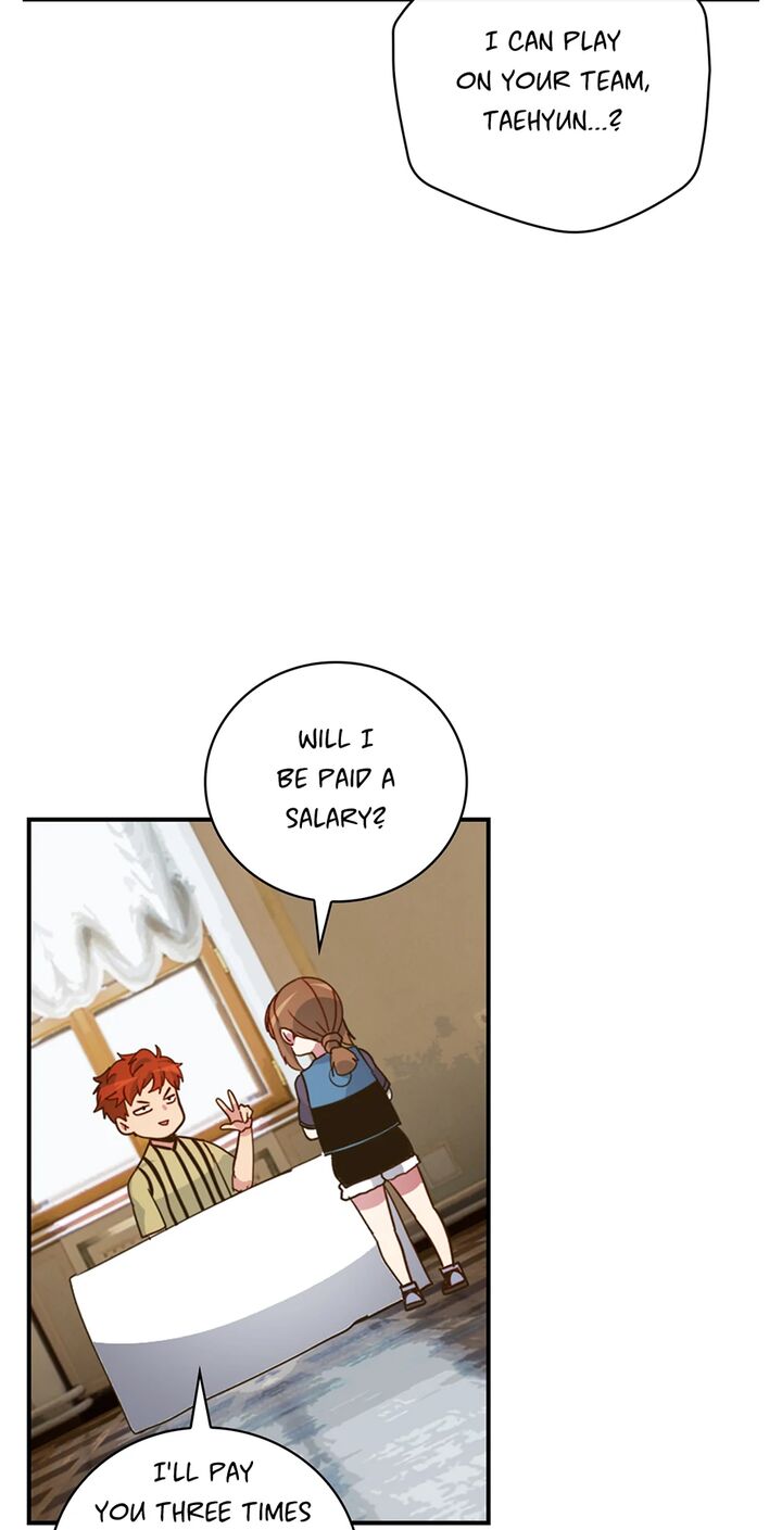 Im Destined For Greatness Chapter 225 Page 36