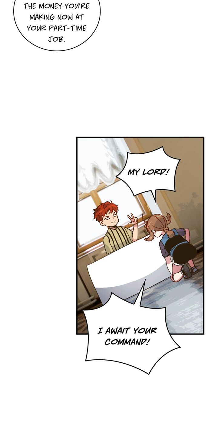 Im Destined For Greatness Chapter 225 Page 37