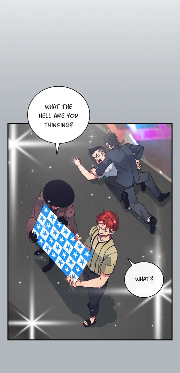 Im Destined For Greatness Chapter 225 Page 4