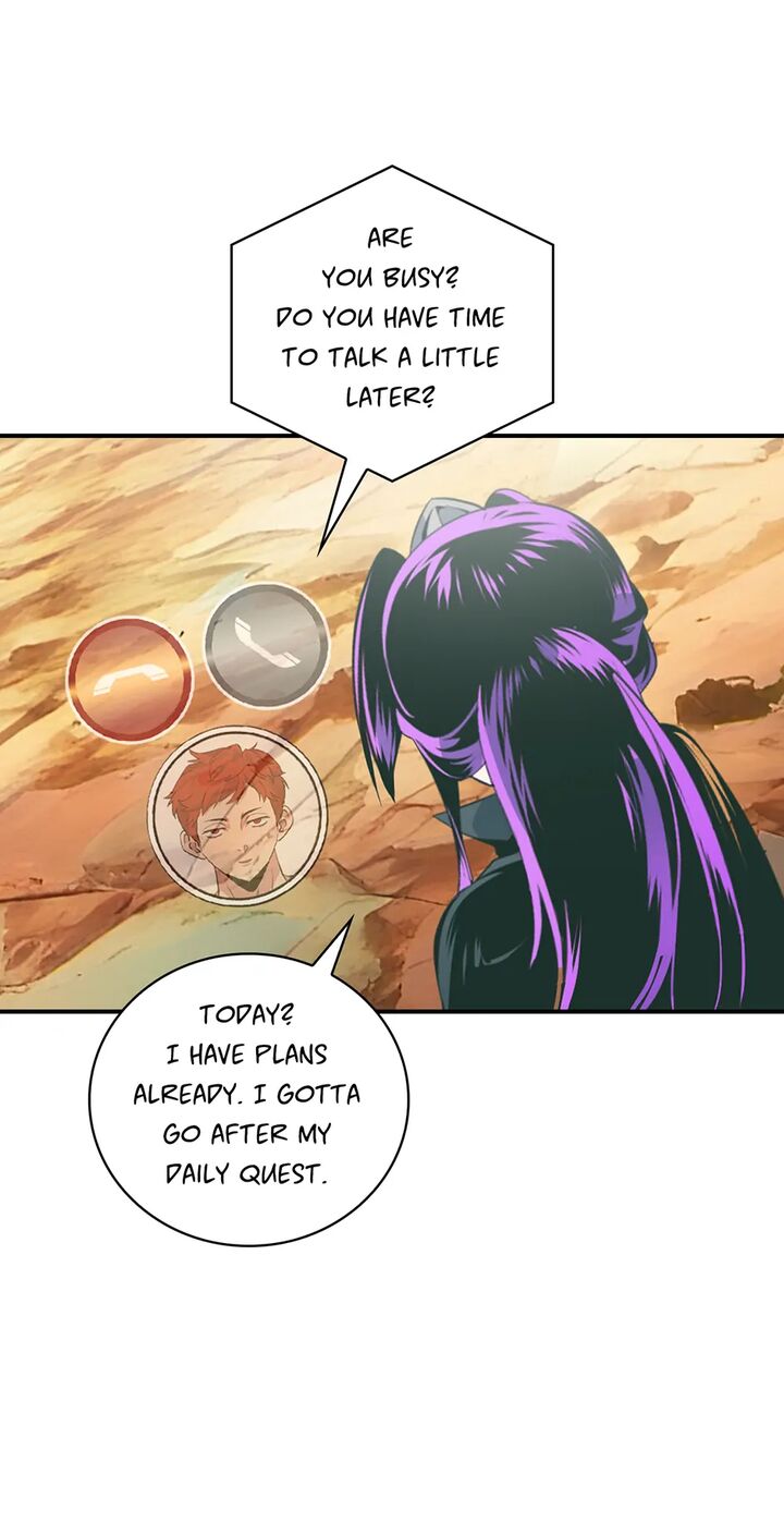 Im Destined For Greatness Chapter 225 Page 42