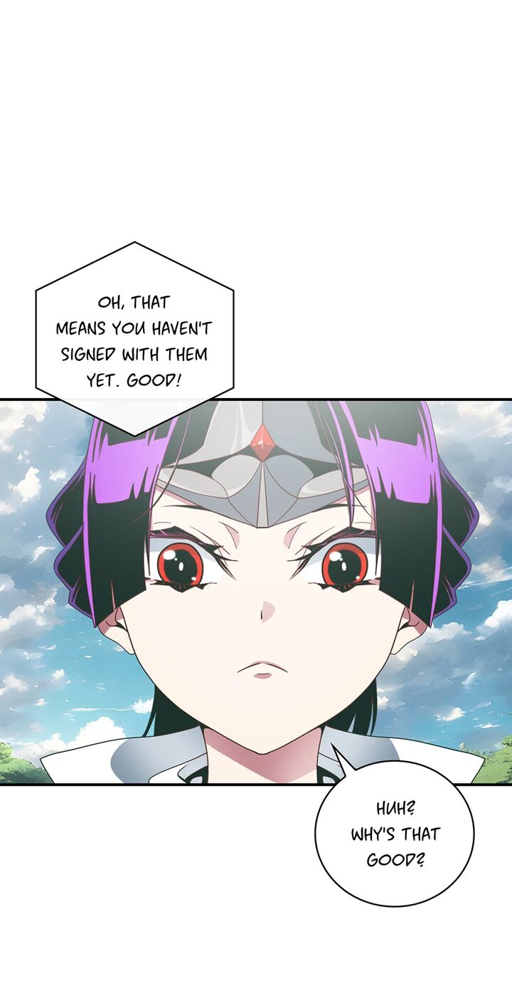 Im Destined For Greatness Chapter 225 Page 44