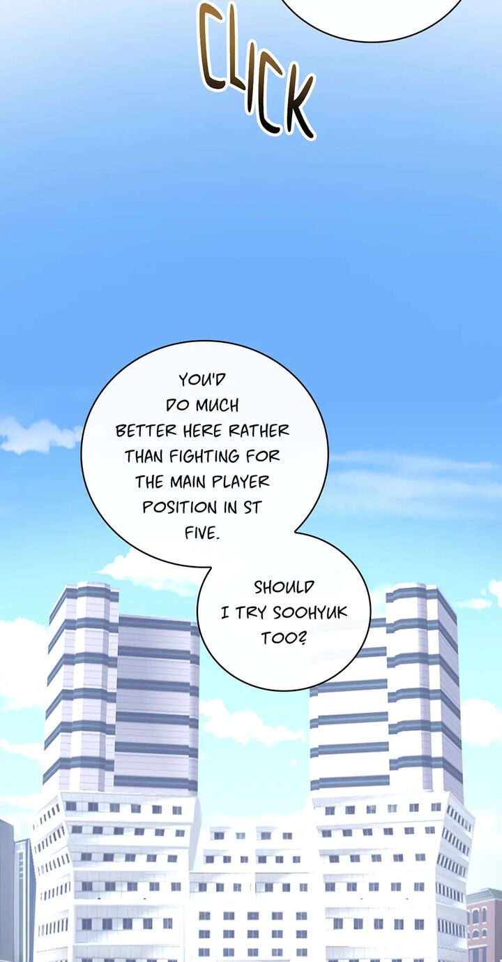 Im Destined For Greatness Chapter 225 Page 46