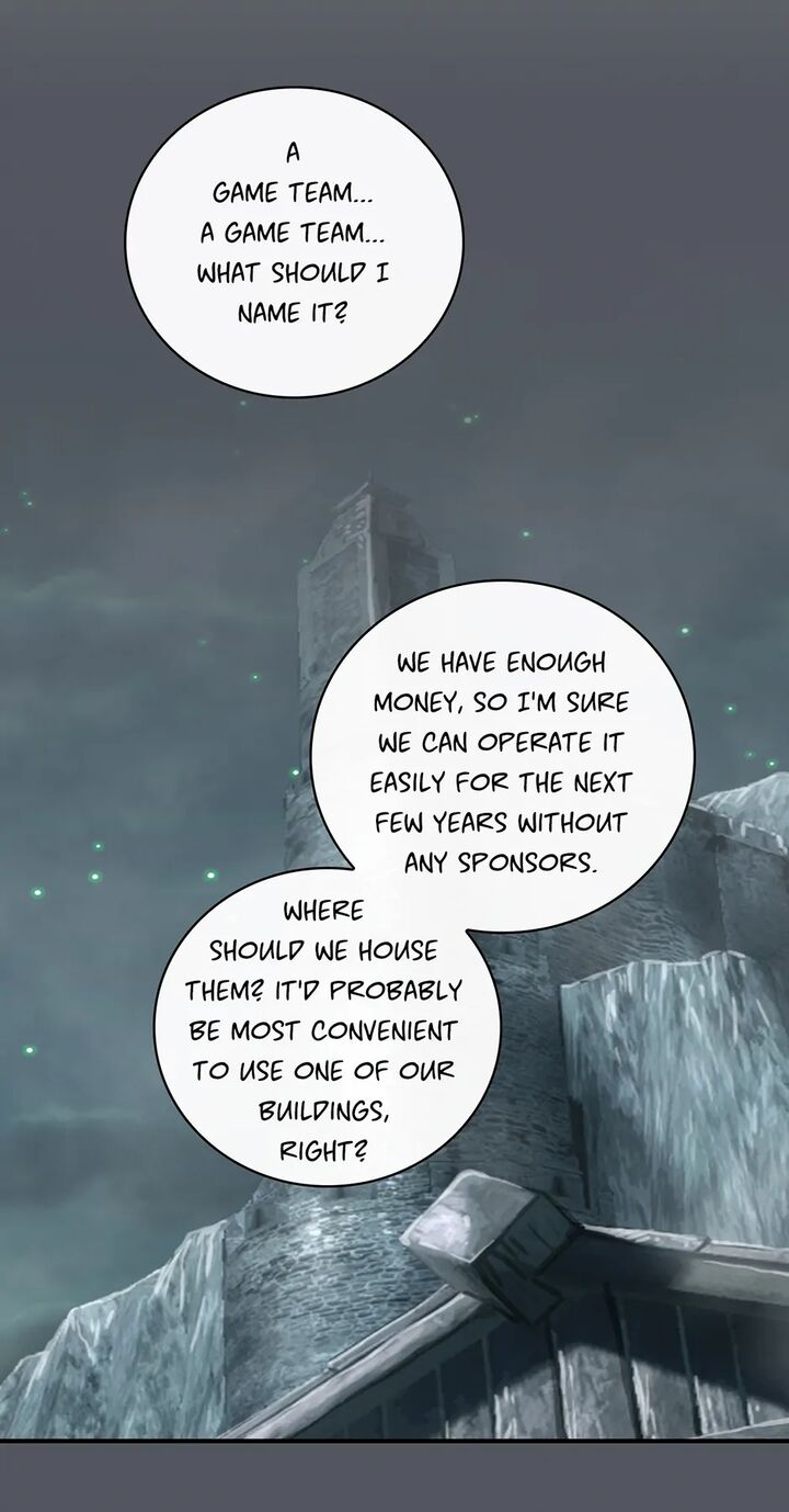 Im Destined For Greatness Chapter 225 Page 48