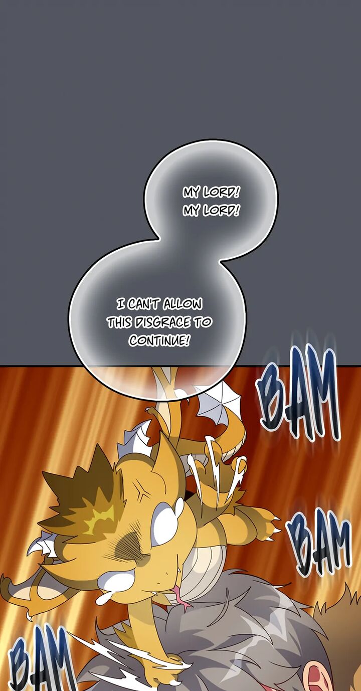 Im Destined For Greatness Chapter 225 Page 49