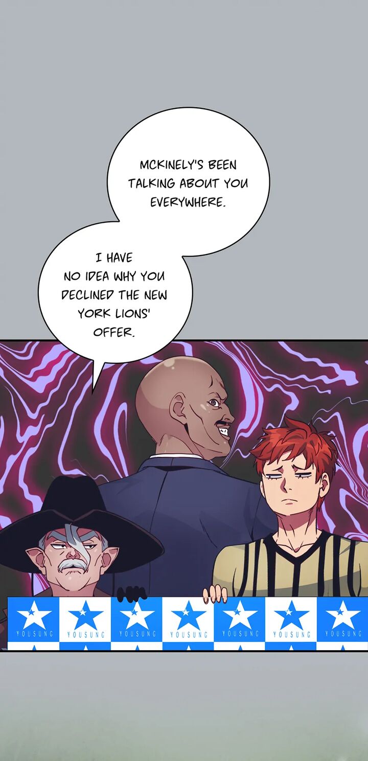 Im Destined For Greatness Chapter 225 Page 5