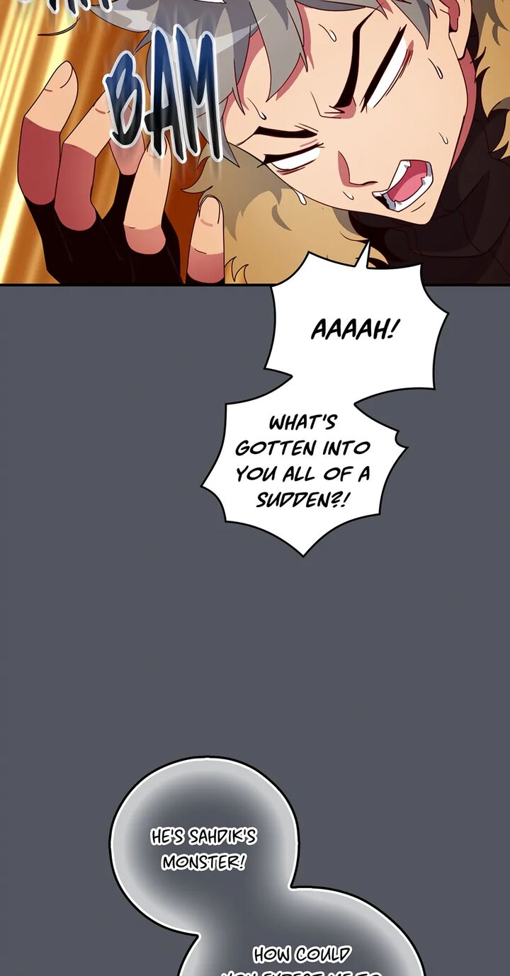 Im Destined For Greatness Chapter 225 Page 50