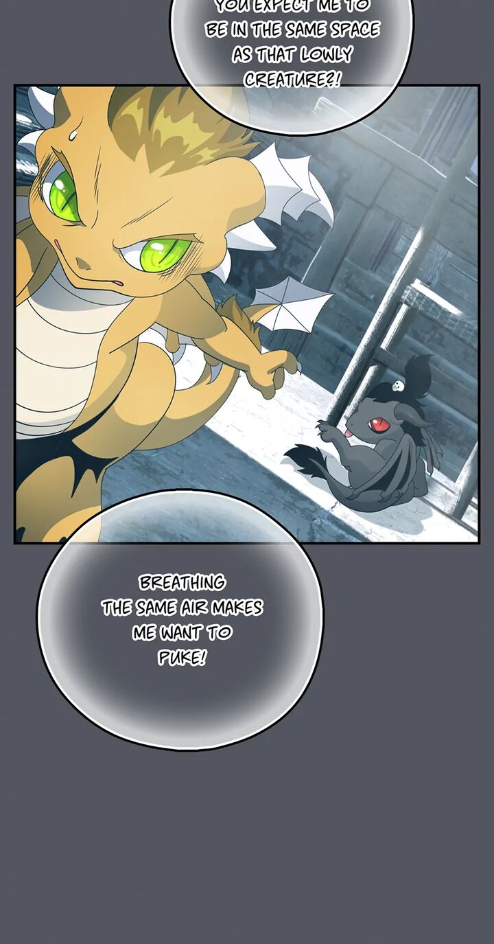 Im Destined For Greatness Chapter 225 Page 51