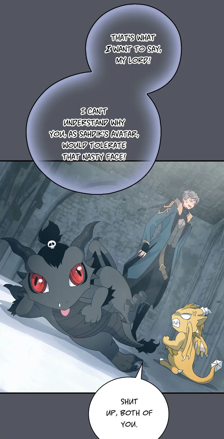 Im Destined For Greatness Chapter 225 Page 52