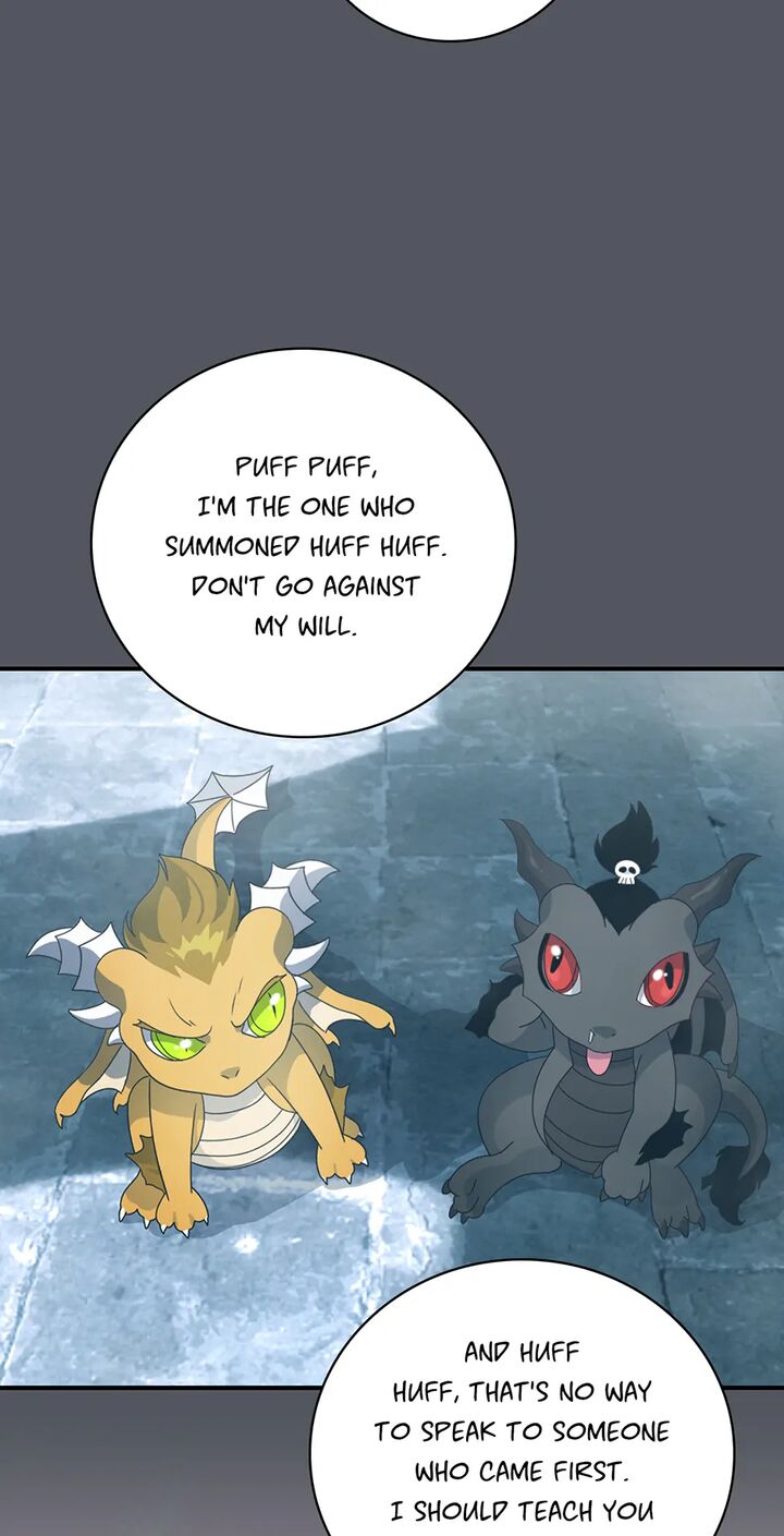 Im Destined For Greatness Chapter 225 Page 53