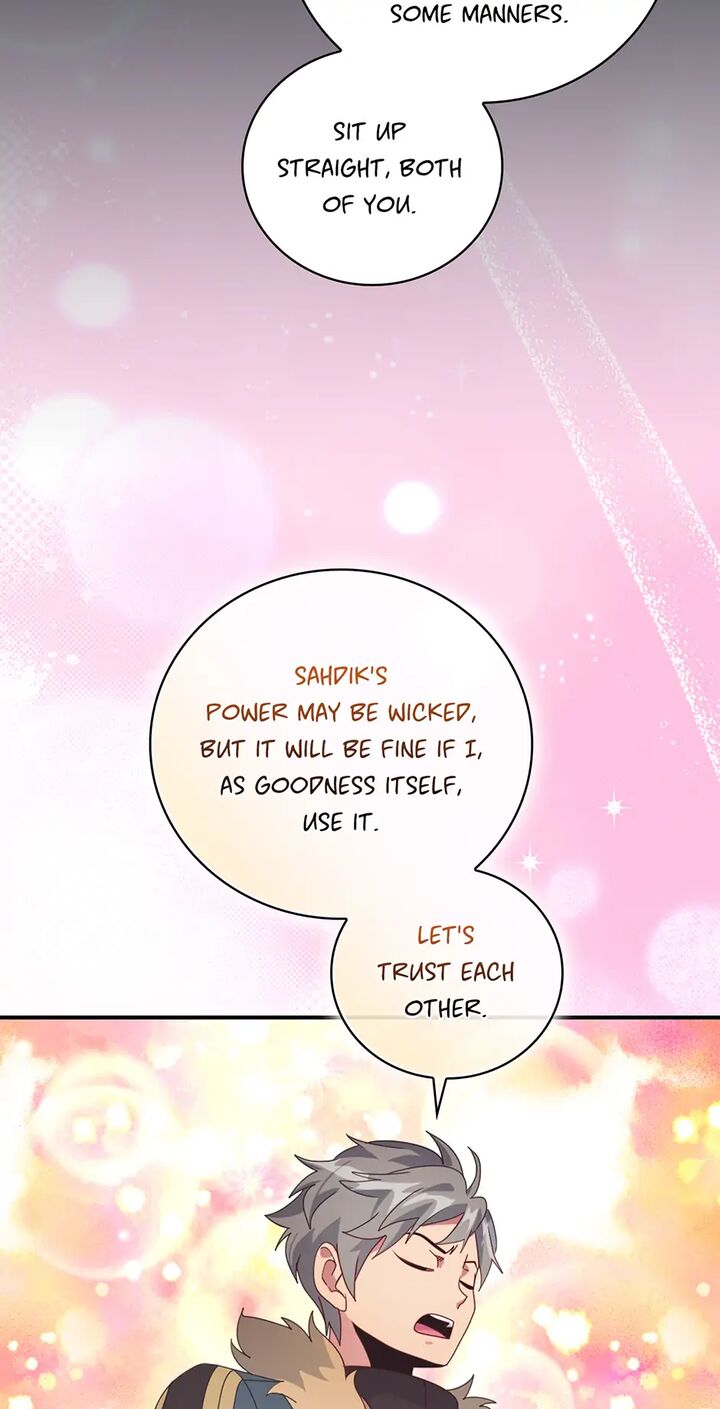 Im Destined For Greatness Chapter 225 Page 54