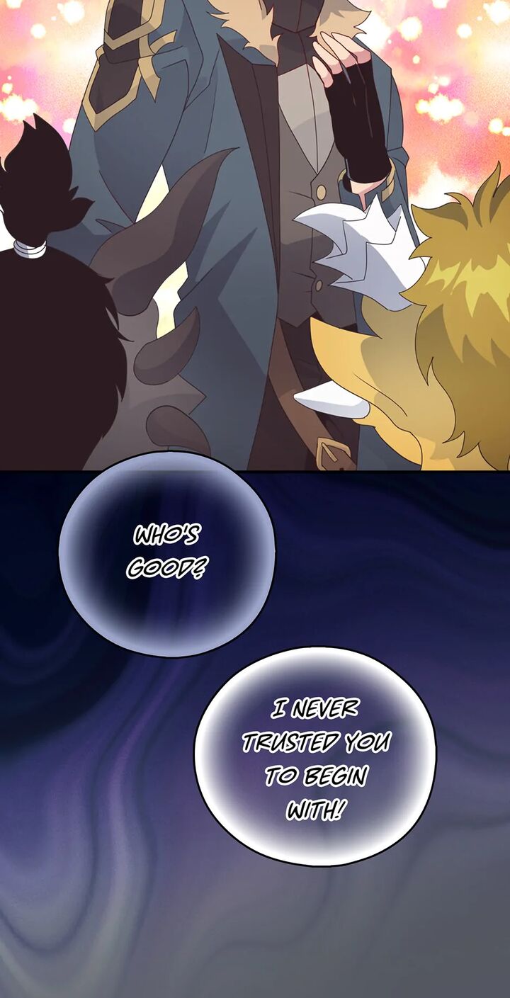 Im Destined For Greatness Chapter 225 Page 55