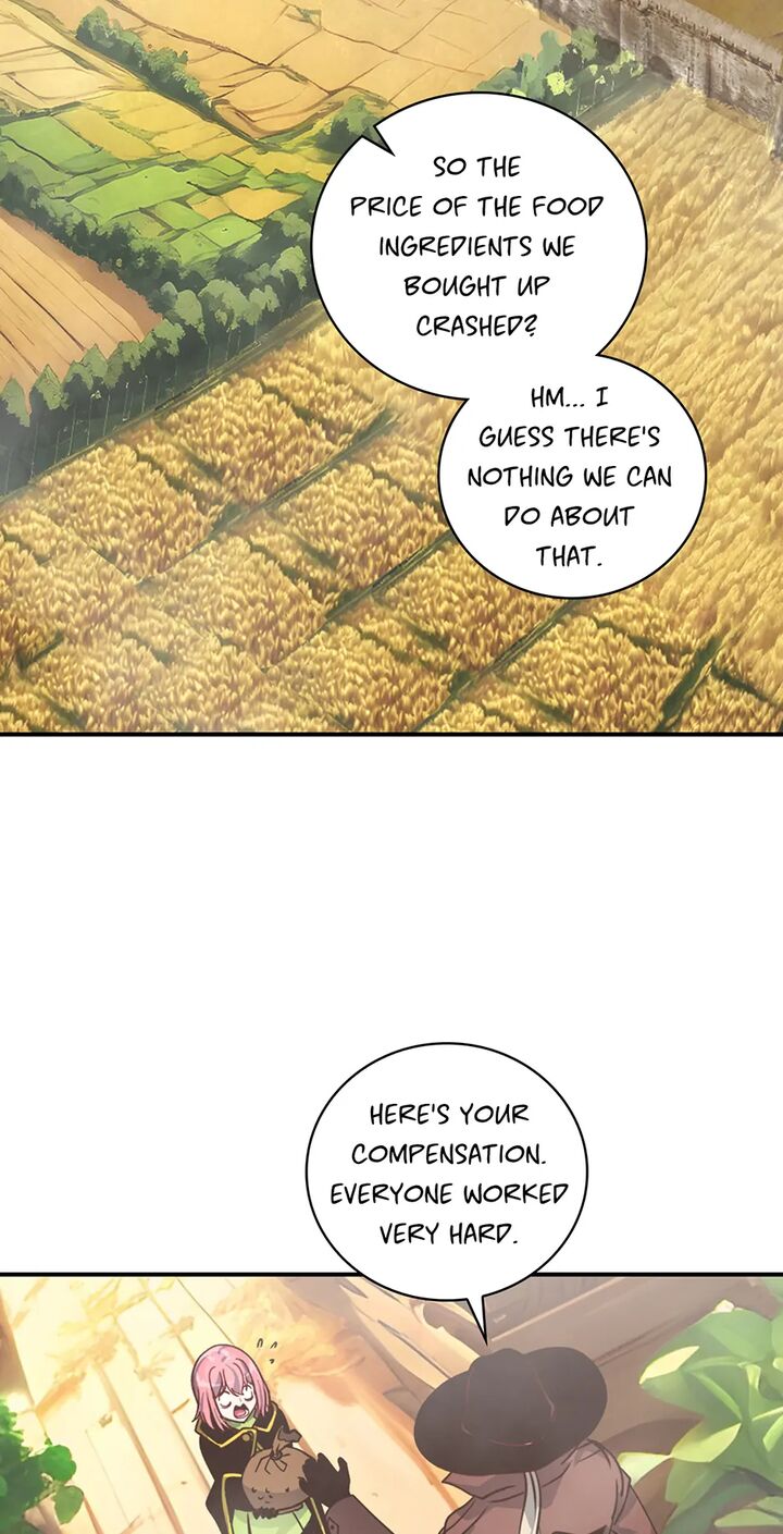 Im Destined For Greatness Chapter 225 Page 57