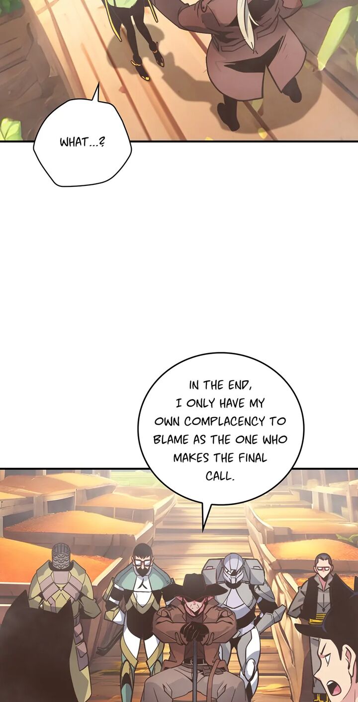 Im Destined For Greatness Chapter 225 Page 58